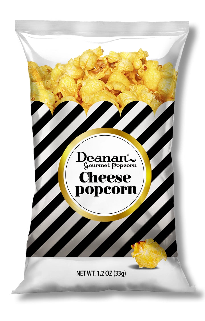 Deanan Gourmet Popcorn