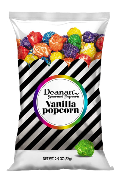 Deanan Gourmet Popcorn