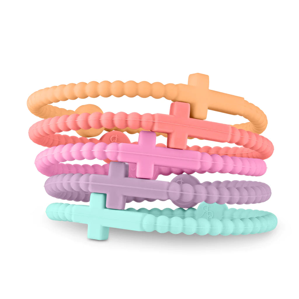 Cutie Jesus Bracelets