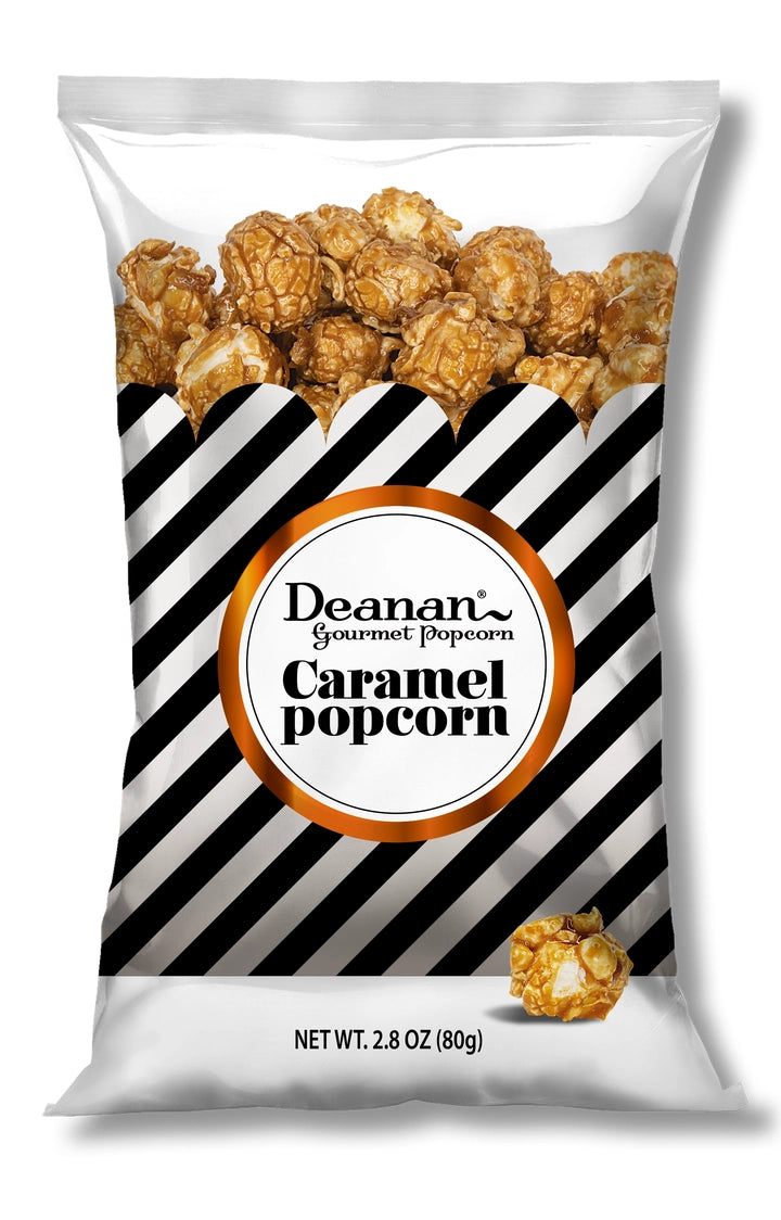 Deanan Gourmet Popcorn