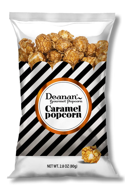 Deanan Gourmet Popcorn