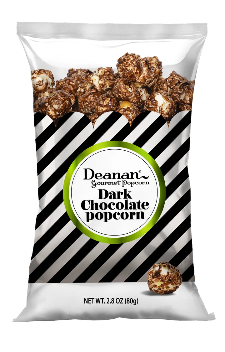 Deanan Gourmet Popcorn