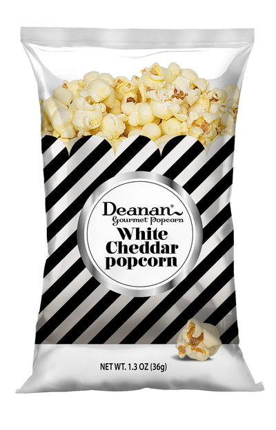 Deanan Gourmet Popcorn