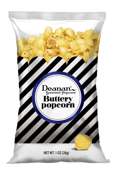 Deanan Gourmet Popcorn