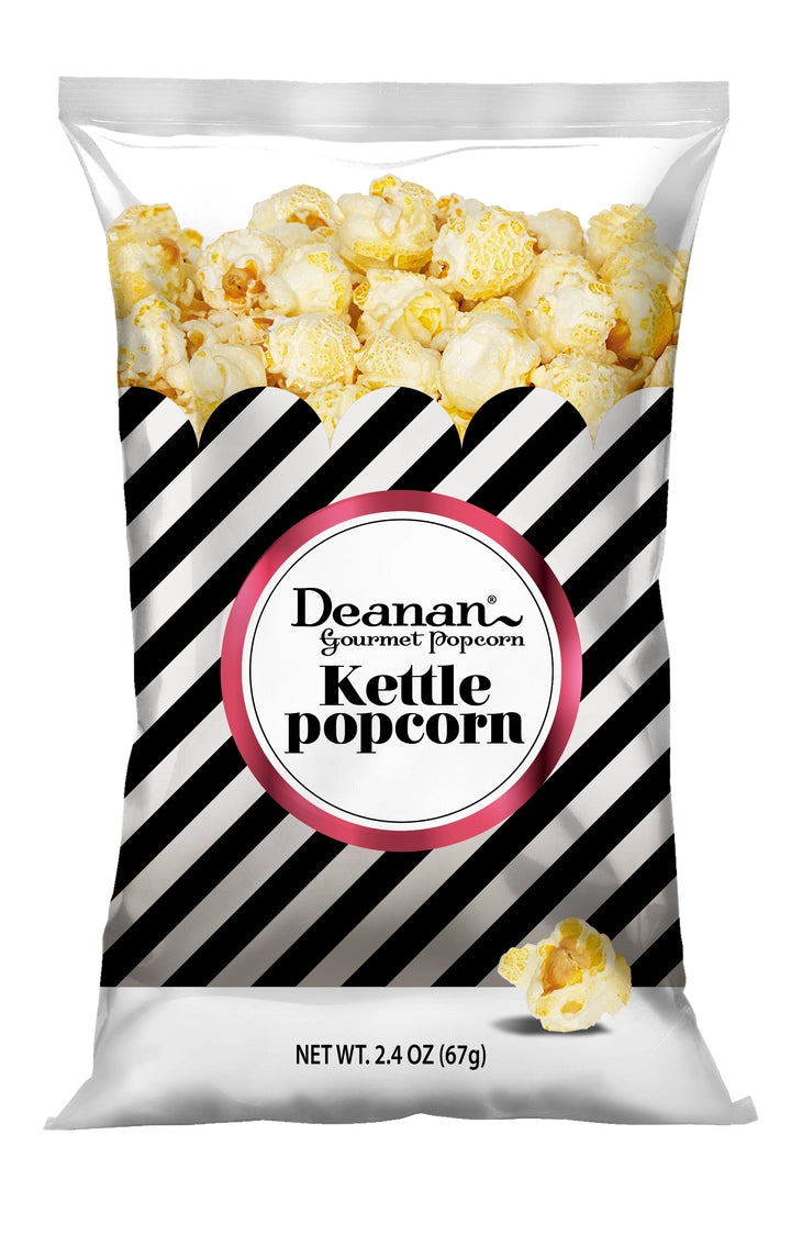 Deanan Gourmet Popcorn