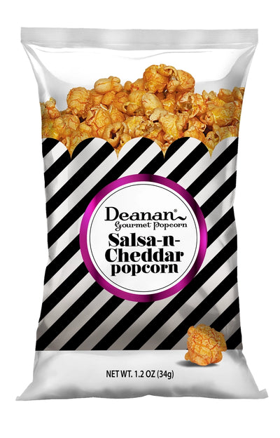 Deanan Gourmet Popcorn