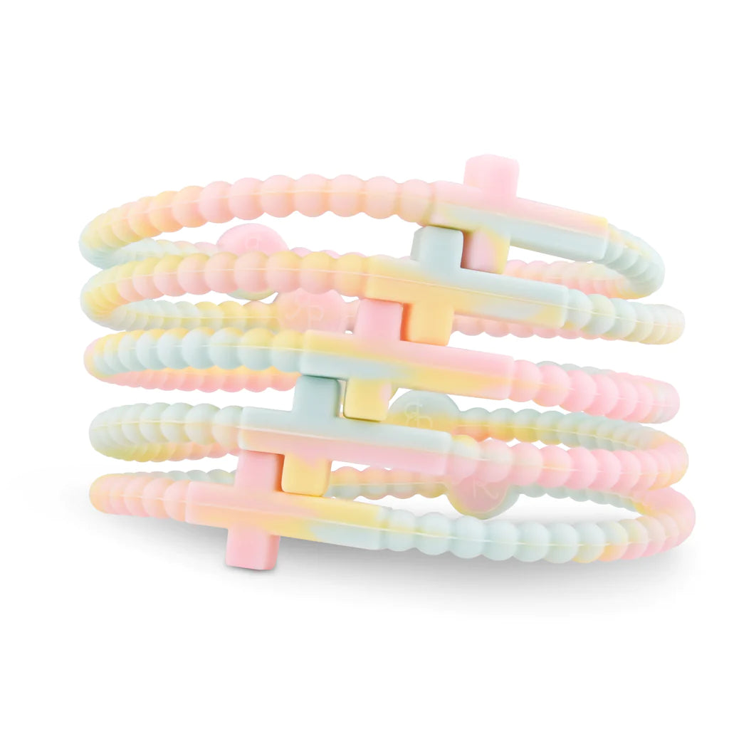 Cutie Jesus Bracelets