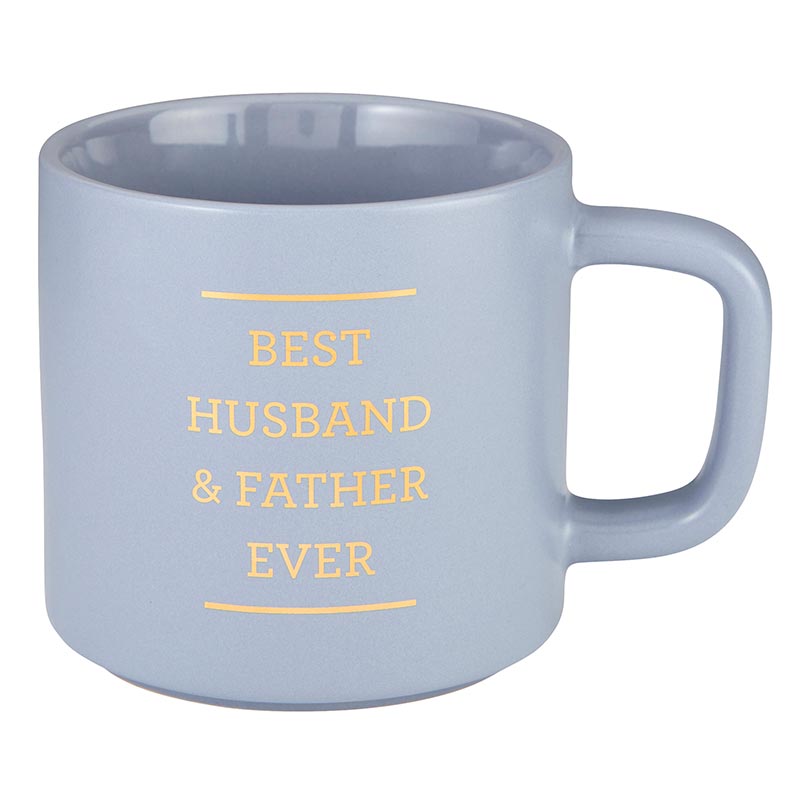 Stackable Mug-Husband/Father